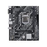 Asus PRIME H610M-K D4 DDR4 12th Gen Intel LGA1700 Socket Motherboard