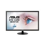 Asus VP229HE 21.5 Inch FHD HDMI VGA Monitor