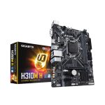 Gigabyte GA-H310M H 8th/9th Gen Intel Motherboard