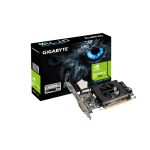 Gigabyte NVIDIA GeForce GT 710 2GB GDDR3 Graphics Card