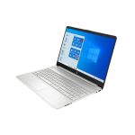 HP 15s-eq2690AU AMD Ryzen 5 5500U 15.6 Inch FHD AntiGlare Display Silver Laptop