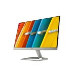 HP 22fw IPS Anti-Glare Full-HD 21.5 Inch VGA HDMI Monitor