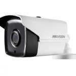 Hikvision DS-2CE16D0T-IT3F (6mm) (2.0MP) Bullet CC Camera