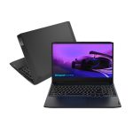 Lenovo IdeaPad Gaming 3i 15IHU Intel Core i5 11300H 15.6 Inch FHD IPS Display Shadow Black Gaming Laptop