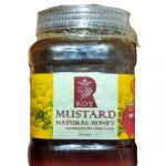 Mustard Honey 250 gm
