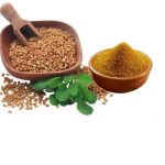 Methi Gura