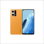 Oppo F21 Pro