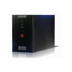 Power Guard PG650VA-PS 650VA Offline UPS with Metal Body