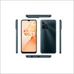 Realme C31