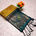 Soft Silk Saree (Category-1)
