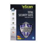 eScan Antivirus and Security