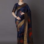 print silk shree