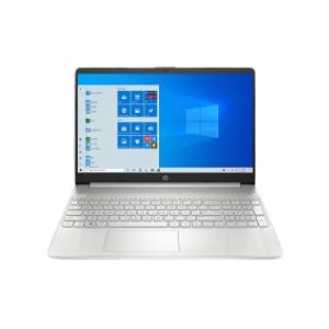 ROYBAZAAR HP 15s-fq5786TU Intel Core i3 1215U15.6 Inch FHD Display Silver Laptop