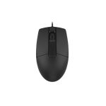 A4TECH OP-330 Wired USB Optical Mouse
