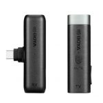 Boya BY-WM3D 2.4G Wireless Microphone
