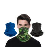 Buff Mask