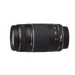 Canon EF 75-300mm F4-5.6 III Camera Lens