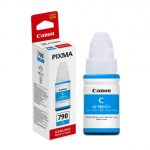 Canon GI-790 Cyan Ink Bottle