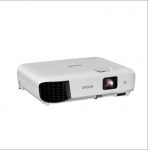 Epson CB-E10 (3600 Lumens) 3LCD XGA Projector