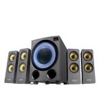 F&D F7700X 4:1 Multimedia Bluetooth Speaker
