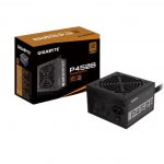 Gigabyte GP-P450B 450W Non Moduler 80 Plus Bronze Certified PSU