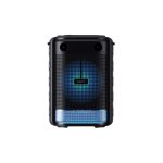 Havit HV-SQ111BT Portable Bluetooth Black Speaker