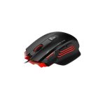Havit MS1005 RGB Optical Black Gaming Mouse