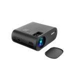 Havit PJ202 (220 Lumens) 1080p Full HD Portable Projector Product