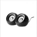Havit SK486 USB 2.0 Black Speaker