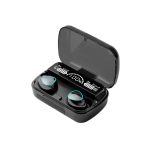 M10 TWS Wireless Earbuds