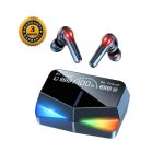 M28 TWS Wireless Gaming Earbuds