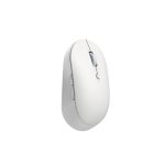 Mi Dual Mode Silent Edition White Wireless Mouse