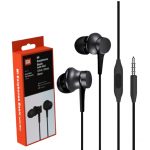Mi In-Ear Black Basic Earphone