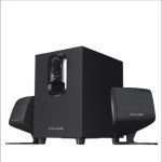 Microlab M108BT 2.1 Bluetooth Black Speaker
