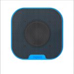 Rapoo A60 2.0 Wired Black Compact Stereo Speaker