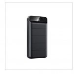 Remax RPP-140 20000mAh Leader Series Black Power Bank