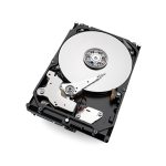 Seagate Barracuda 5400RPM 4TB Desktop Hard disk