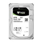 Seagate Exos 7E8 8TB 3.5 Inch SATA 7200RPM Enterprise Desktop HDD