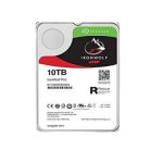 Seagate IronWolf 10TB 3.5 Inch SATA 7200RPM NAS HDD