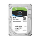 Seagate SKYHAWK 5400RPM 6TB Surveillance Hard disk