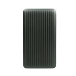 Silicon Power QP66 10000mAh Green Power Bank