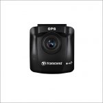 Transcend DrivePro 250 1080p Dash Camera with 32GB microSD Card