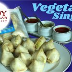 Vegetable Singara