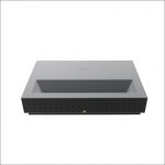 Xiaomi Fengmi 4K Cinema Pro (2400 Lumens) Ultra Short Throw Laser Home Cinema Projector