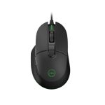 Xiaomi MIIIW 700G RGB Black Wired Gaming Mouse