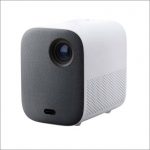 Xiaomi Mi Smart Projector 2 (500 Lumens) Portable Android Smart Laser Projector (Global Version)