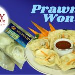 prawon wonton