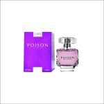 Aris Poison Female Perfume 100 Ml