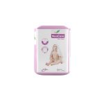 Belt System Baby Dry Diaper M (4-9 kg) - 10pcs