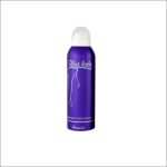 Blue Lady Deodorant Body Spray 200 ml